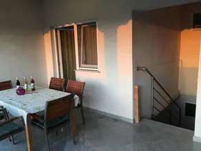 Apartment with garden & barbecue - Image 2
