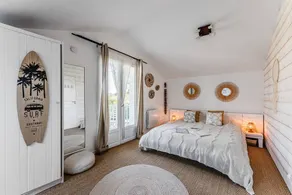Chambre d'hôtes avec piscine, jardin et internet haut débit | Vue lac - Image 2