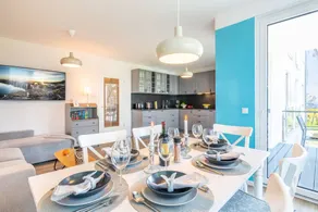 Apartment "Bernsteinperle" - Image 4