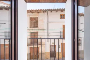 Ferienwohnung 'Casa El Cojo 1a' mit Balkon und WLAN - Image 2