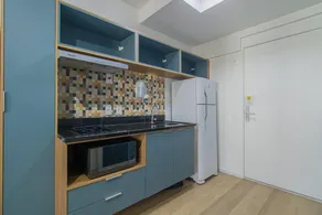 Nice studio with pool - Image 5