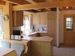 Child-friendly holiday home with terrace, heated pool & garden | Mountain view - Image 2