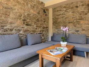 Cottage with garden & barbecue - Image 5