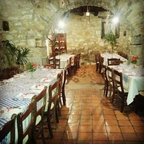 Agriturismo Carretiello: Camera Matrimoniale Familiare - Image 5