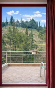 Child-friendly beautiful house with garden | Mountain view | Suitable for remote work - Image 3