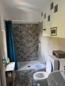 Room 'Stanza 1' with Sea View, Shared Terrace and Wi-Fi - Image 4