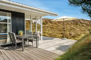 Fully equipped lovely holiday home with terrace - Image 3