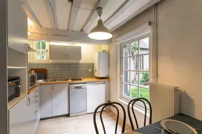 House with 2 bedrooms for 6 persons - Image 5