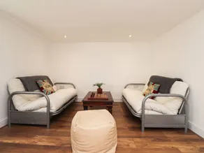 Family-friendly lovely cottage with terrace | Beach view | Next to the beach - Image 2