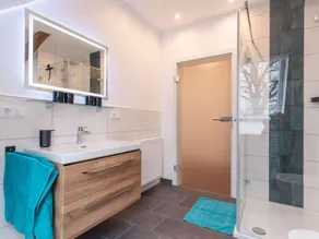 Apartment Schwabachauen 6 fur 4 Personen by Interhome - Image 3