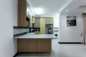 Family-friendly nice apartment with pool - Image 5