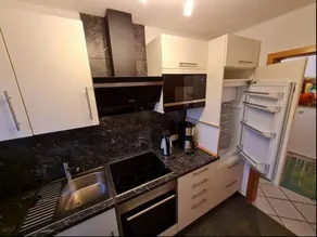 Gemütliche Erdgeschossferienwohnung mit Kamin und Wintergarten in Petersdorf - Image 5