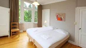 Fully equipped lovely apartment with terrace, barbecue & garden - Image 5