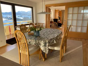 Family-oriented wonderful apartment with BBQ & terrace | Mountain view | Perfect for remote work - Image 3