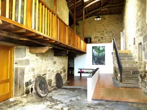 Maison de vacances entièrement équipée avec jardin et barbecue | Vue montagne | Idéale pour le télétravail | Avec animaux acceptés - Image 4