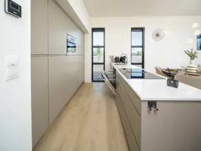 Maison de vacances avec terrasse et jardin - Image 3