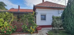 House with terrace, garden & barbeque - Image 4