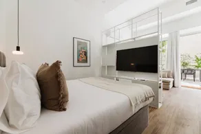Holiday apartment with terrace - Image 4