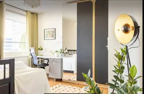 Agréable appartement avec 2 chambres à coucher pour 4 personnes - Image 5