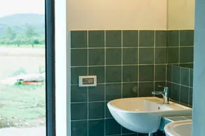 Caravan-Style Cabins on Organic Farm in Tuscany - Image 3