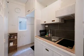 Agréable appartement avec 1 chambre à coucher pour 3 personnes - Image 4