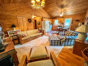Family-oriented holiday home with fast internet, barbecue & garden | Mountain view - Image 4