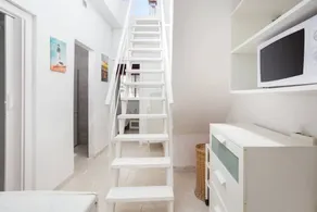 Maison de vacances avec internet haut débit et terrasse | Vue plage - Image 2