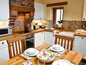 Casa rural con jardín - Image 5