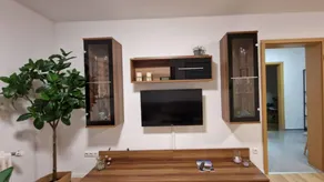 Apartment with 1 bedroom for 4 persons - Image 2