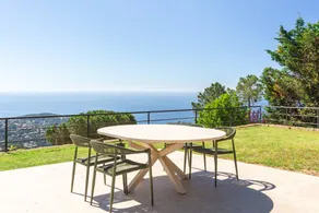 Holiday home with garden, terrace & private pool | Mountain view - Image 3