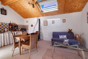 Maison de vacances avec terrasse, barbecue et jardin | Vue montagne - Image 3