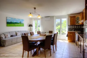 Gite with barbeque, garden & terrace | Mountain view - Image 4