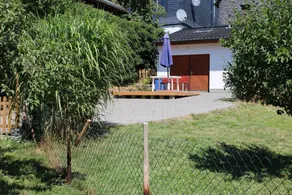 Child-friendly house with terrace, barbeque & garden | Pet-friendly - Image 5