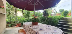 Holiday apartment with garden & terrace | Pets are welcome - Image 2