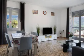 Appartamento con giardino e terrazza | Vista sulla montagna - Image 5