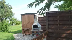 Fantastica casa accogliente e familiare con barbecue e giardino | Vista panoramica - Image 4