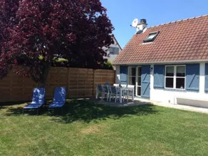 Holiday home with pool, garden & barbecue - Image 2