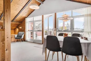 Lovely holiday home with BBQ & terrace | Pet-friendly - Image 4