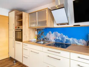 Apartment with barbeque | Panoramic view - Image 3