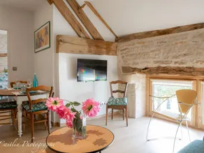 Beautiful cottage with 1 bedroom for 2 persons - Image 3