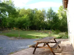 Holiday home with terrace, barbeque & garden | Mountain view - Image 5