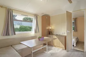 Mobile Home 'Calma' with Mountain View, Shared Terrace and Air Conditioning - Image 5