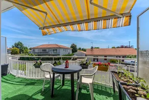 Holiday apartment with terrace & barbeque - Image 2
