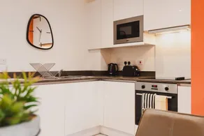 Apartment | City view | Good for workation - Image 3
