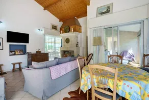 Maison Jasmin: Ferienhaus mit privatem Pool, Terrassen und WLAN - Image 3