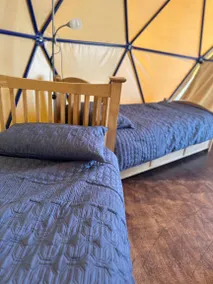 Cabane avec jardin | Vue plage - Image 5