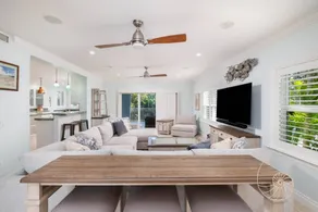 Morada Breeze 6 Bedroom Plantation Key Home with Pool & Dockage - Image 4