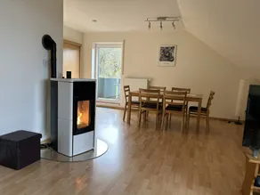 Appartement avec internet haut débit | Vue montagne - Image 5
