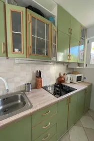 Tolles Apartment mit Grill und Garten | Haustiere sind willkommen - Image 3