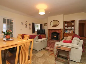 Family-friendly wonderful cottage with garden | Beach view | Pets allowed - Image 4